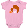 moss Baby Onesie