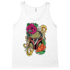 boba flower Tank Top