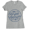 carpe denim Ladies Fitted T-Shirt