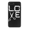 shear love iPhone 7 Plus Case