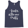 fearless is the new pretty Tank Top