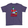 planeteer call Youth Tee