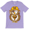 pirate owl T-Shirt