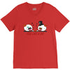 like a sir V-Neck Tee