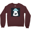 Ufo Crewneck Sweatshirt