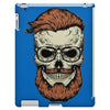 terror skull iPad 3 and 4 Case