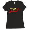 better call saul Ladies Fitted T-Shirt
