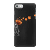autumn breeze iPhone 7 Case