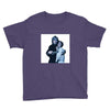 Skywalker Youth Tee