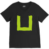 couples V-Neck Tee