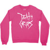 Death Grips Crewneck Sweatshirt