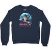 epic samurai Crewneck Sweatshirt