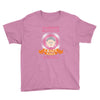 i have a crazy nana Youth Tee