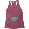 Two Peas In a Pod Twin Chocolate Baby Boys Racerback Tank