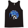 Van Gogh Tank Top