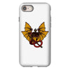 lucifer iPhone 8