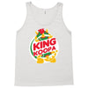 king koopa Tank Top