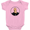 DRAK3 Baby Onesie