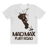 mad max fury road All Over Women's T-shirt