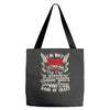 i'm not just a tattooed mom i,m a big cup Tote Bags