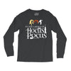 it&rsquo;s just a bunch of hocus pocus w Long Sleeve Shirts
