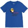 hitman V-Neck Tee