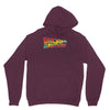 funny typoghrapy Hoodie