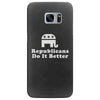 republican Samsung Galaxy S7 Edge