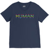 human V-Neck Tee