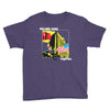 killing joke eighties Youth Tee