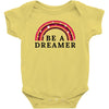 Be A Dreamer Baby Bodysuit
