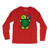 love turtle Long Sleeve Shirts
