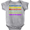 stand up for science Baby Bodysuit