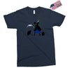 mary poppin bottles Exclusive T-shirt