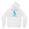 ain't easy being wheezy Hoodie