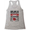 roman's Racerback Tank
