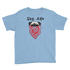 pug life Youth Tee