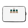 partridge   aha Laptop sleeve