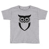 owl  (9) Toddler T-shirt