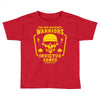 INVICTUS GAMES Toronto 2017 Toddler T-shirt