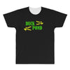 duck pond px990 best trending All Over Men's T-shirt