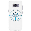 Shekiah Eye Zelda Samsung Galaxy S8 Plus