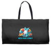 need more candy Weekender Totes