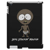 save starvin 'marvin iPad 3 and 4 Case