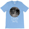 Death Note Moon T-Shirt