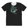 groundhog day forever ws465 best trending All Over Women's T-shirt