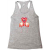 Flamingo Racerback Tank