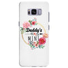 Daddy Is Mini Samsung Galaxy S8 Plus