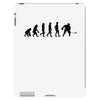 golf evolotions iPad 3 and 4 Case