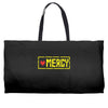 mercy Weekender Totes